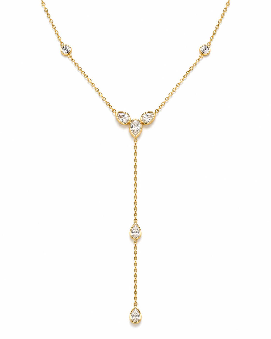Collier Y Sofia