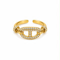 Bague Adèle