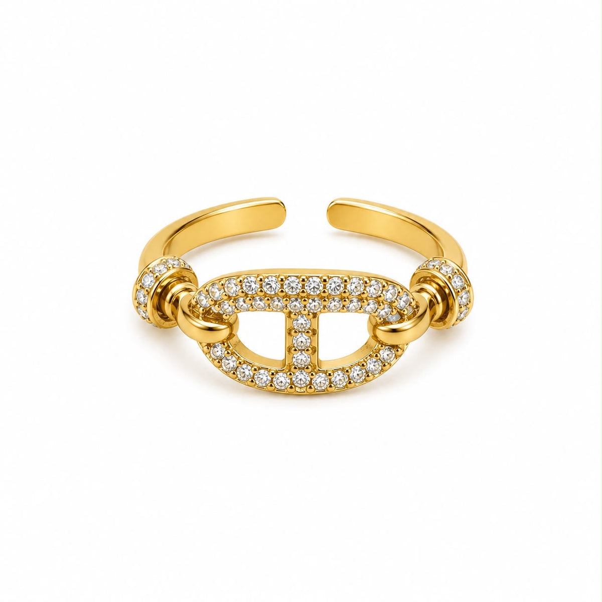 Bague Adèle