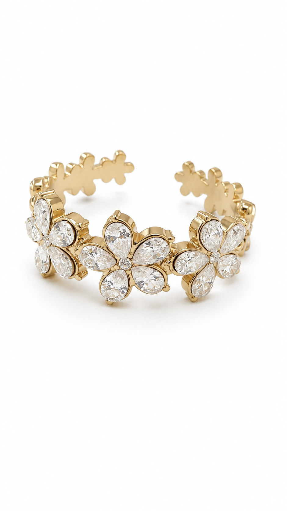 Bague Flavie