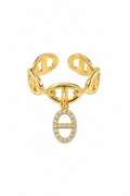 Bague Dana