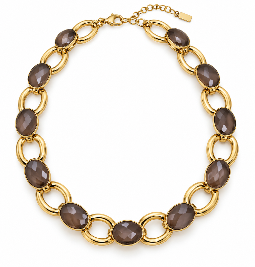 Collier Élégance