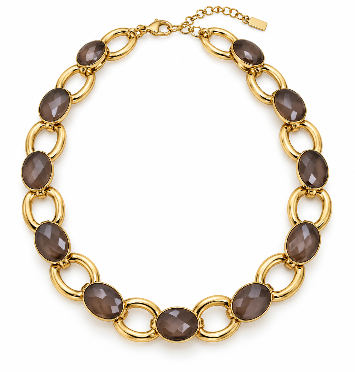 Collier Élégance