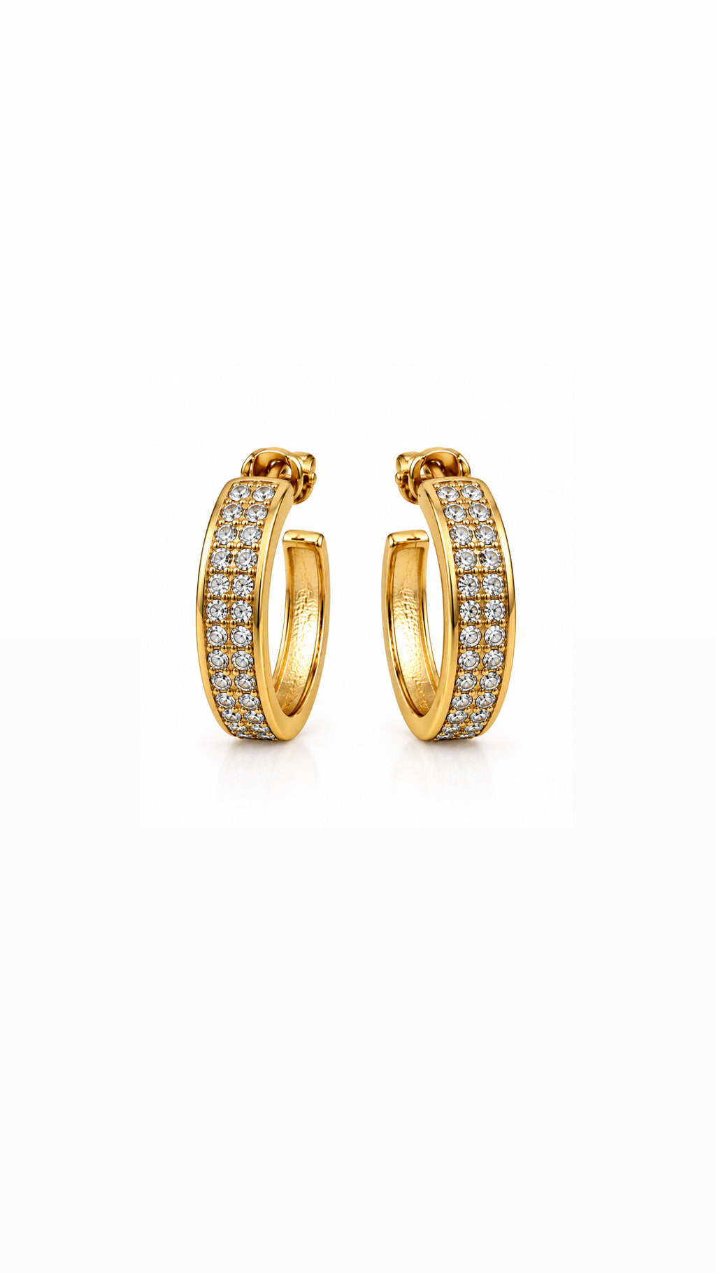 Boucles d’oreilles Anaïs