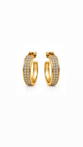 Boucles d’oreilles Anaïs