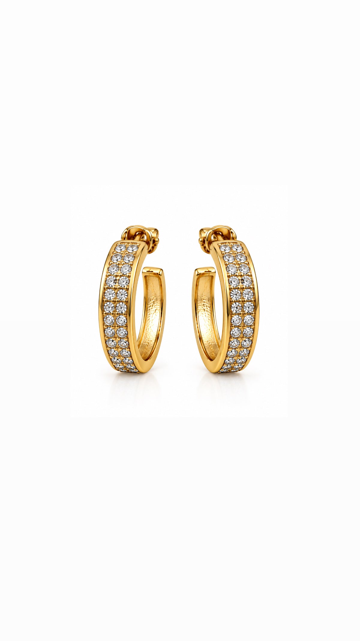 Boucles d’oreilles Anaïs