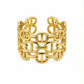 Bague Alba