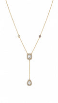 Collier Y Ava