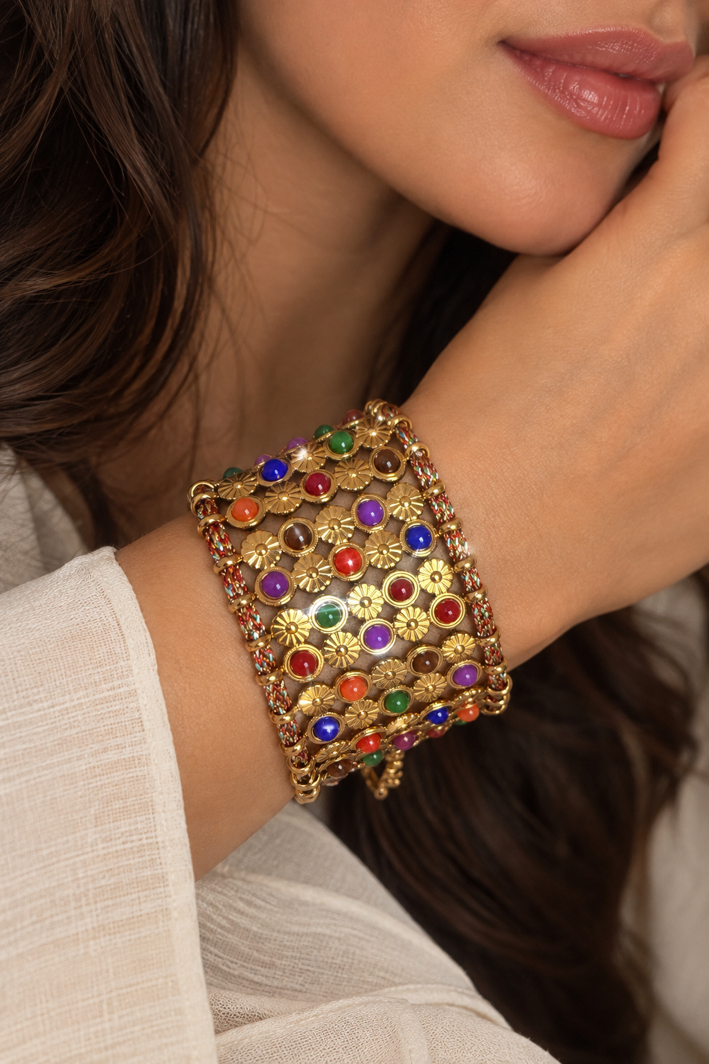 Bracelet Asala