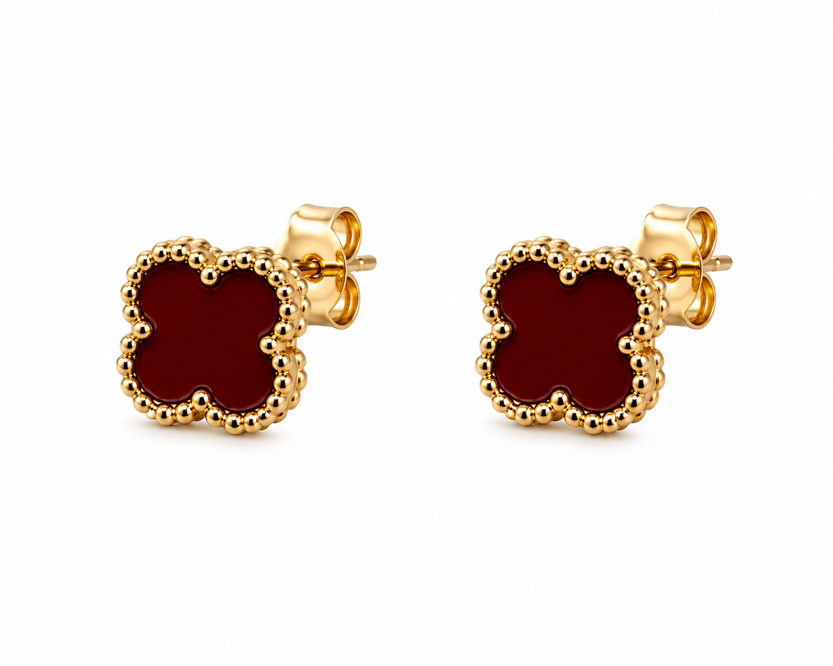 Boucles d’oreilles Vivi