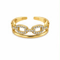 Bague Héloïse
