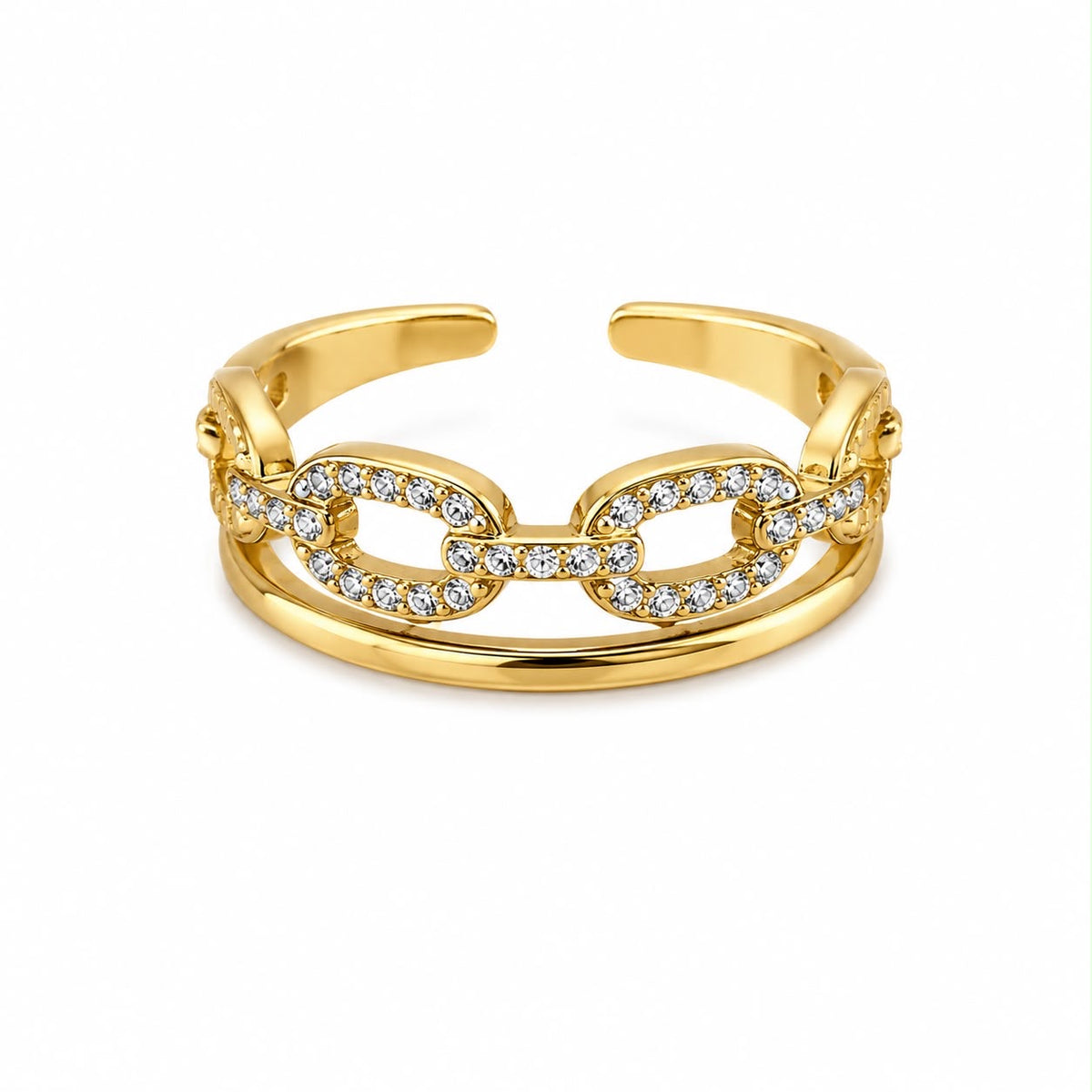 Bague Héloïse