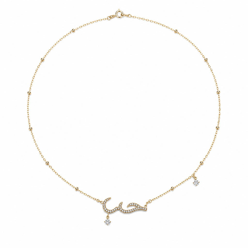 Collier Amour