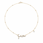 Collier Amour