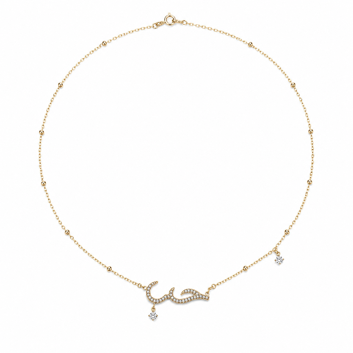 Collier Amour