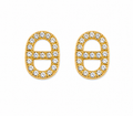 Boucles d’oreilles Dounia