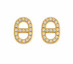 Boucles d’oreilles Dounia