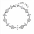 Bracelet Sarah Argent