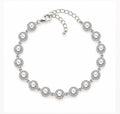 Bracelet Diana Argent