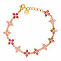 Bracelet Blair Rose