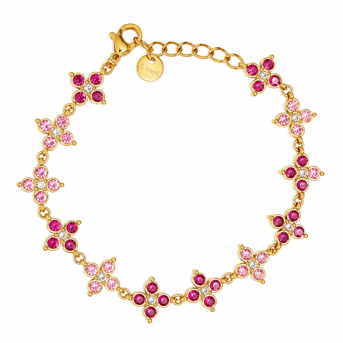 Bracelet Blair Rose