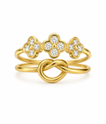 Bague Zoé
