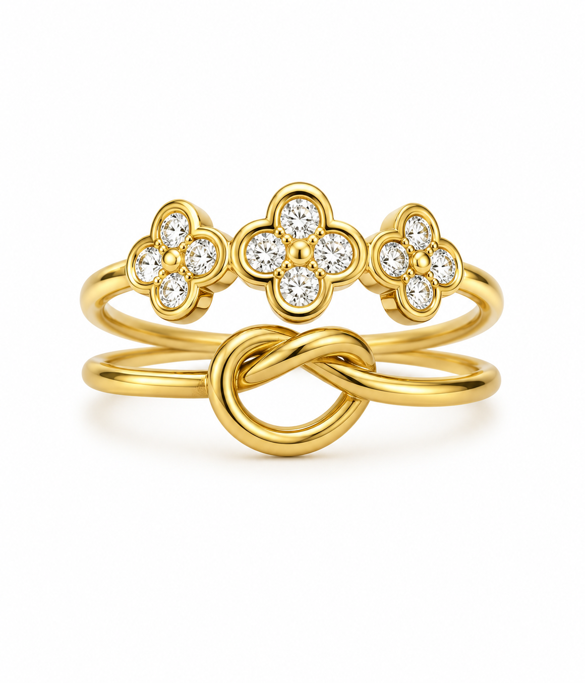 Bague Zoé