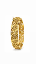 Bracelet jonc  Soltana