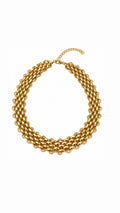 Collier Abir