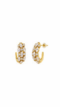 Boucles  d’oreilles Dora