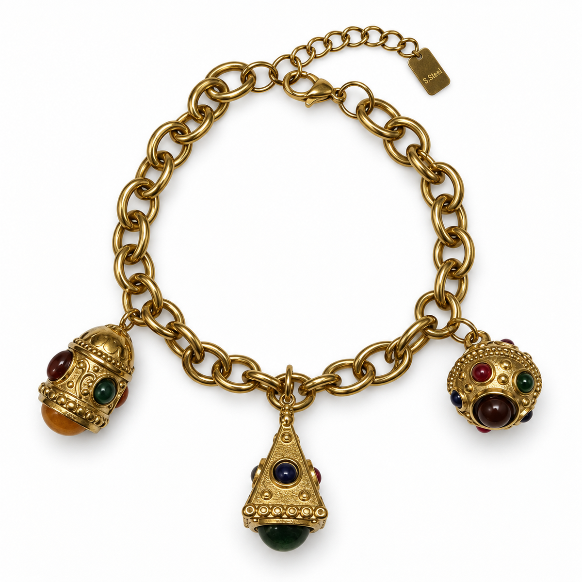 Bracelet Harim S
