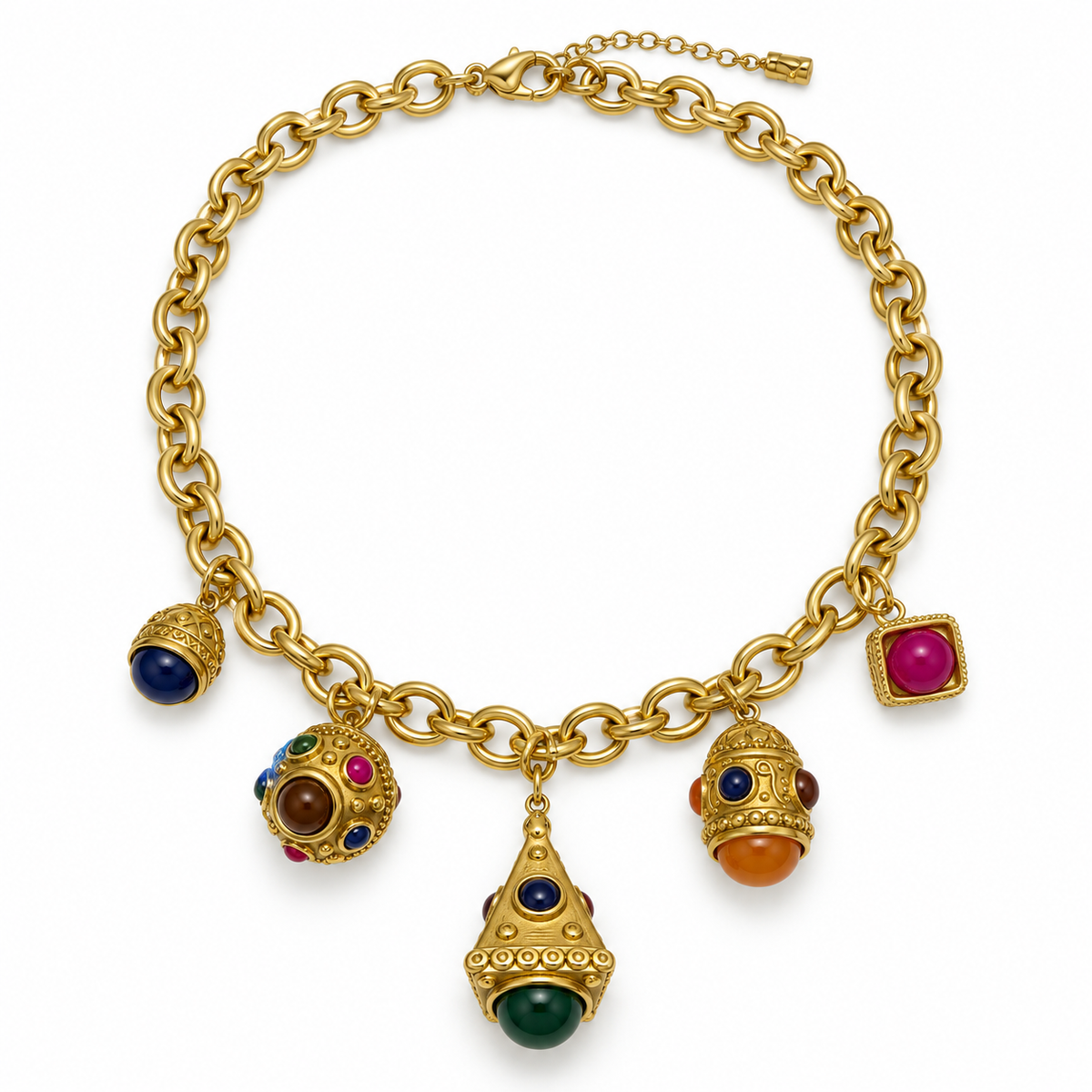 Collier Harim S