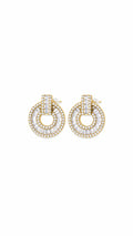 Boucles d’oreilles Sana