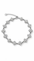 Bracelet Princesse Argent