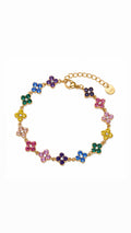 Bracelet Princesse Multicolore