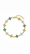 Bracelet Blair Vert