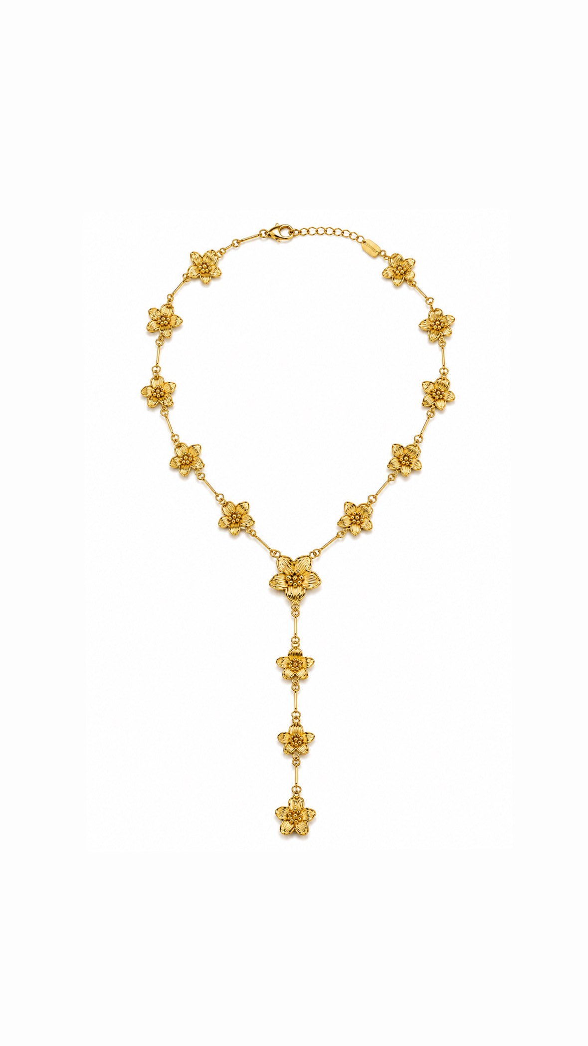 Collier Y Bella