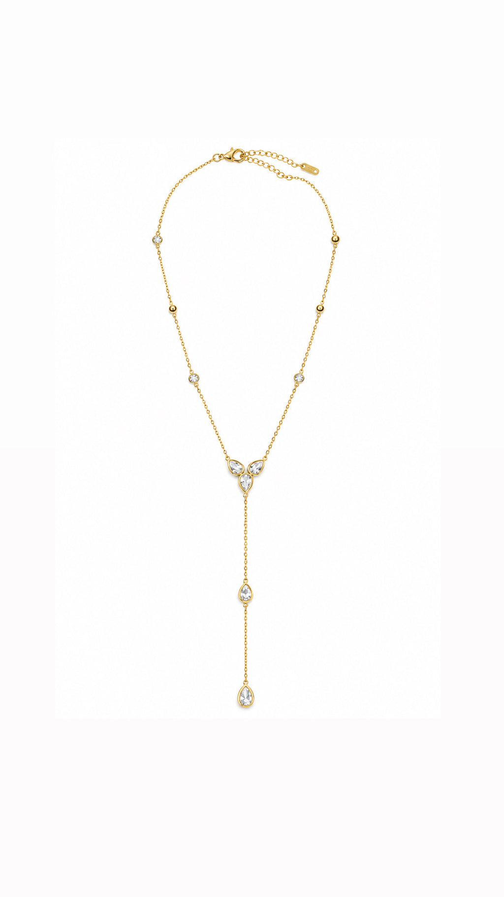 Collier Y Sofia
