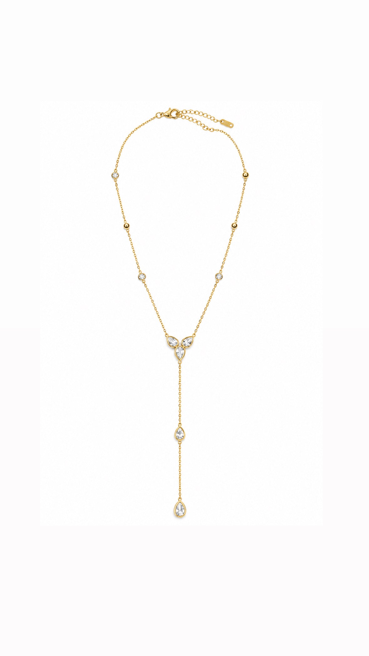 Collier Y Sofia
