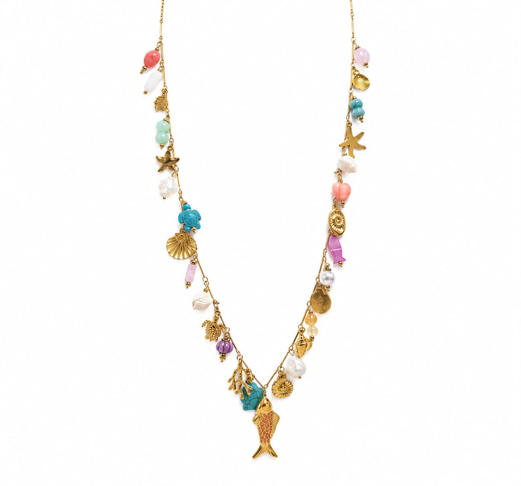 Collier Solène
