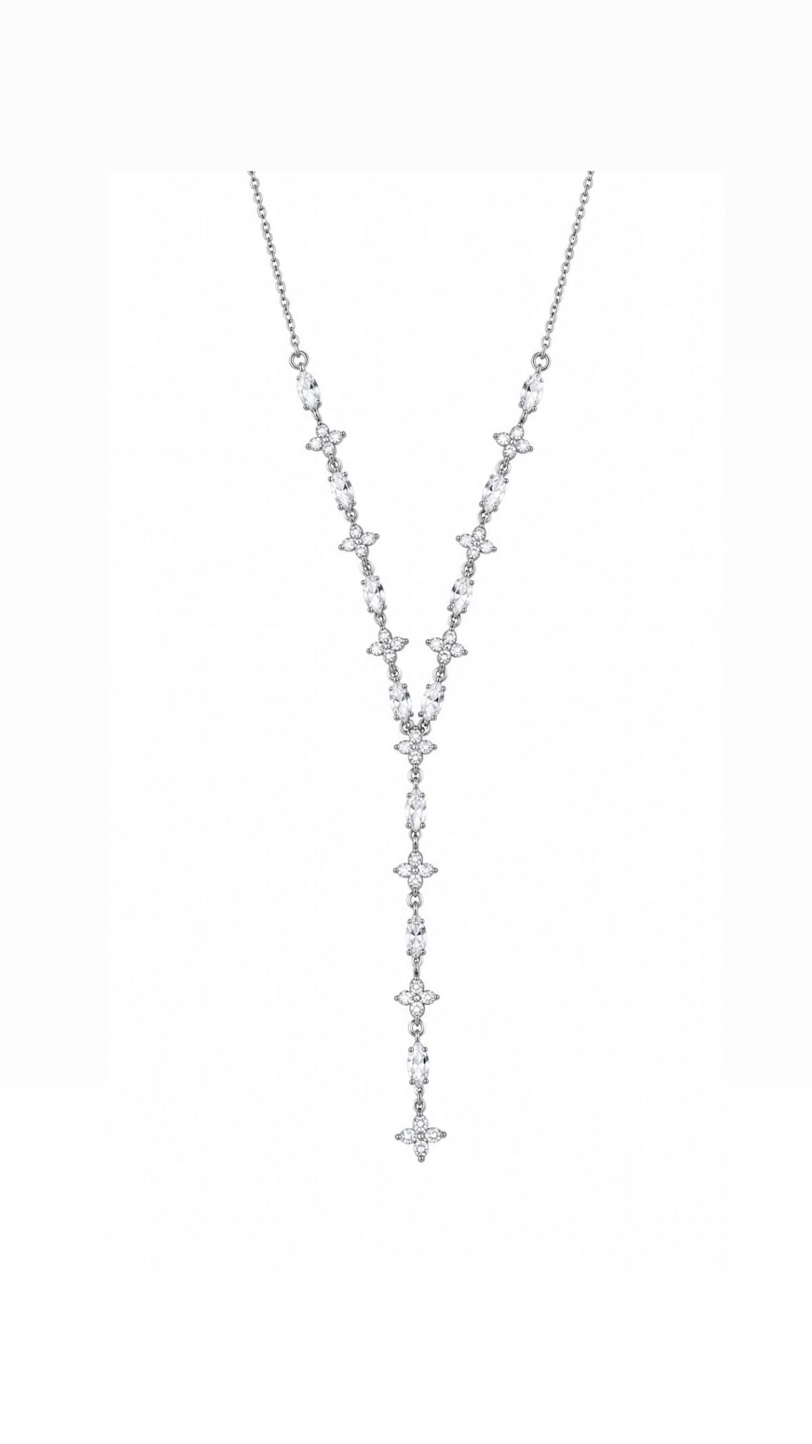 Collier Y Imane