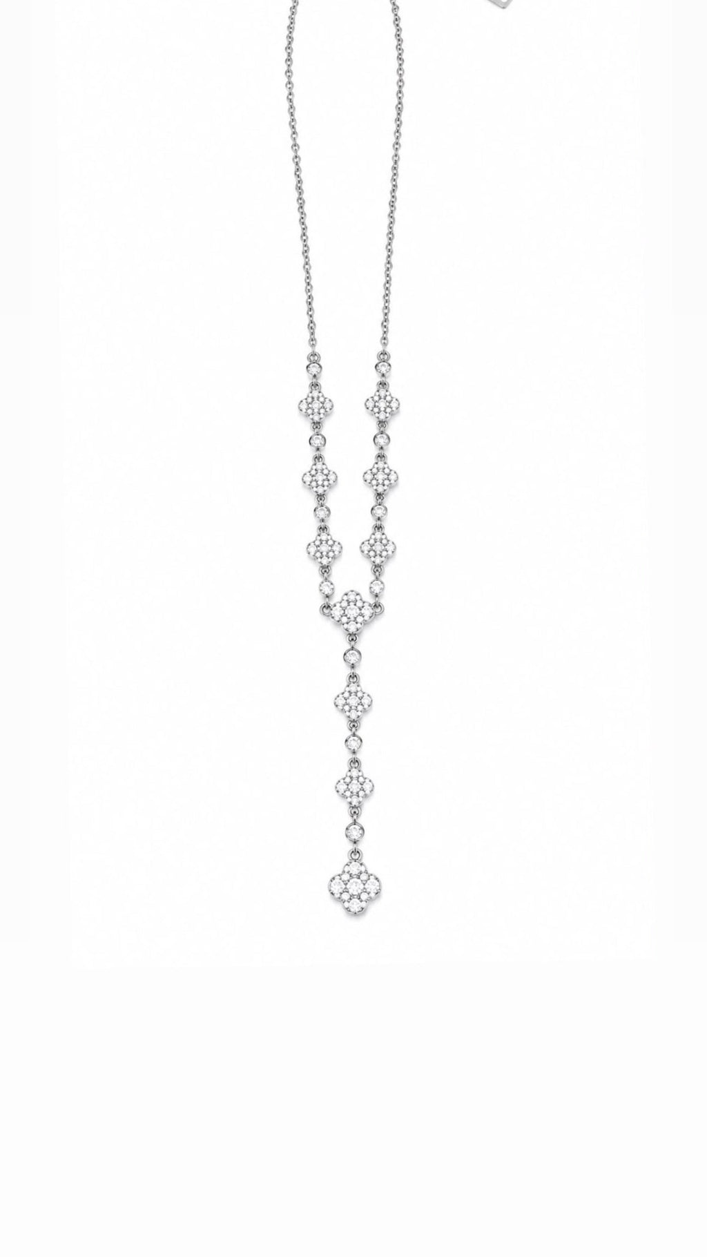 Collier Y Valentina