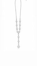 Collier Y Valentina