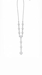 Collier Y Valentina