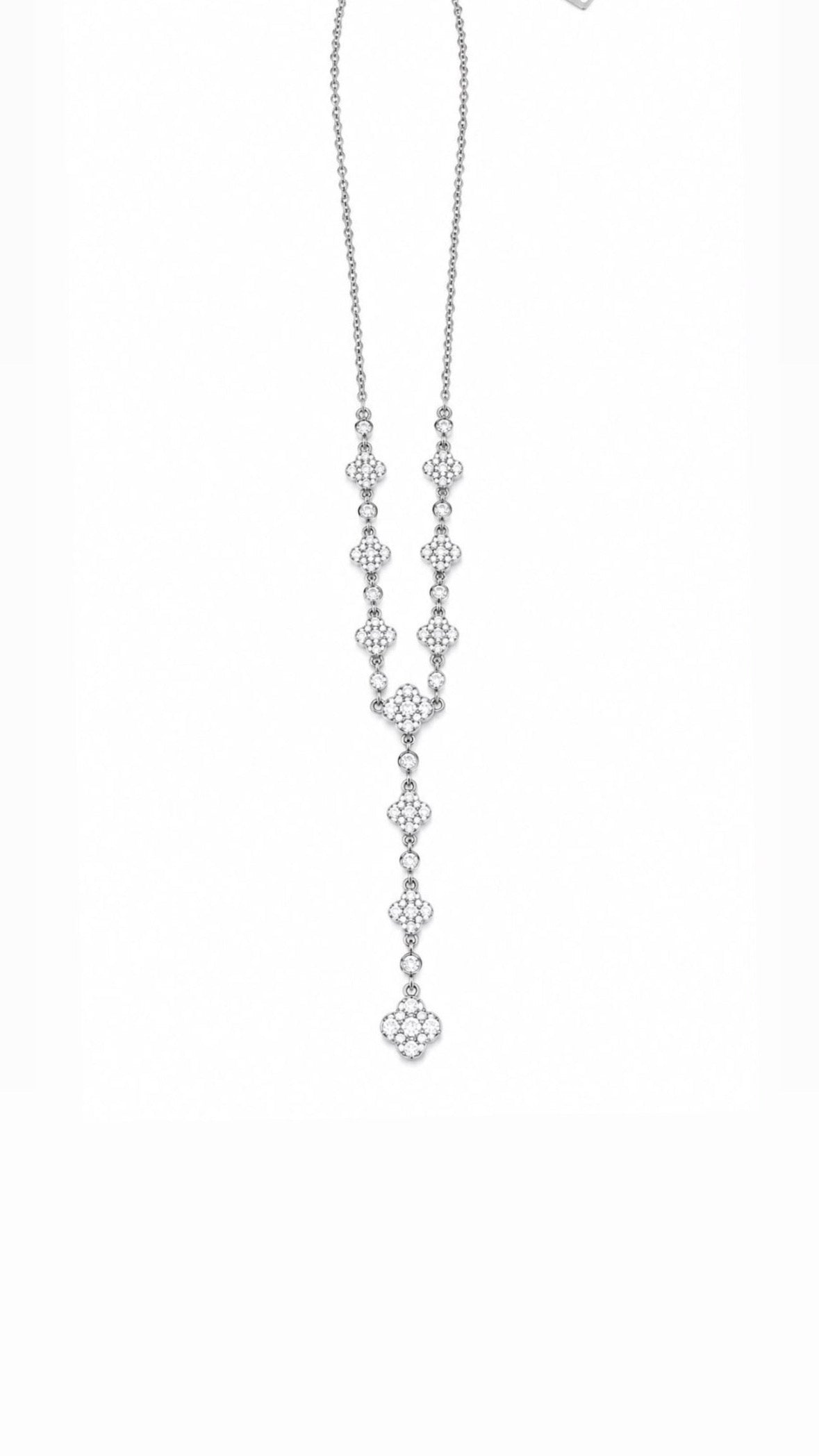 Collier Y Valentina