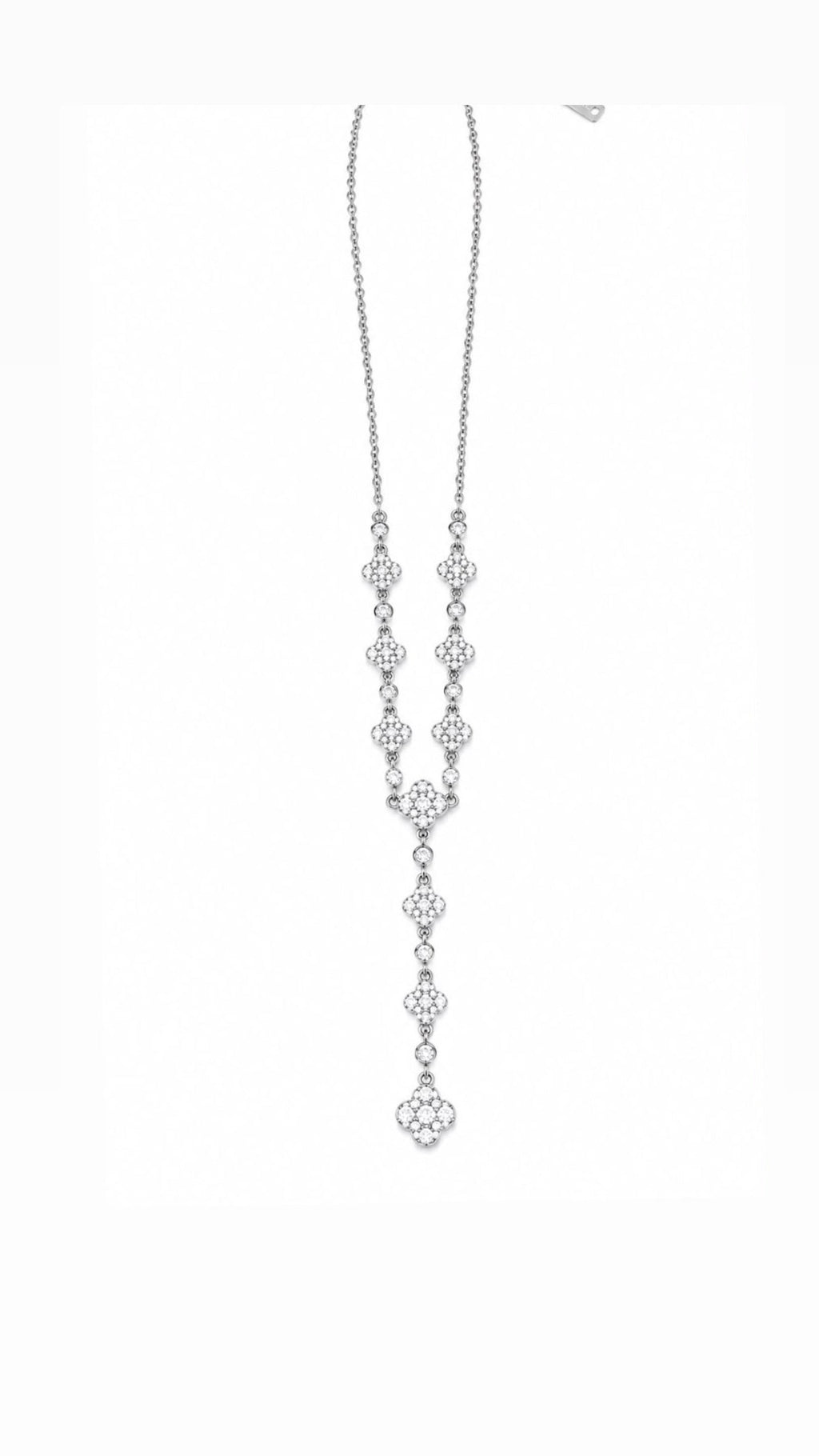 Collier Y Valentina