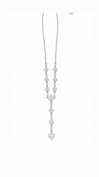 Collier Y Valentina