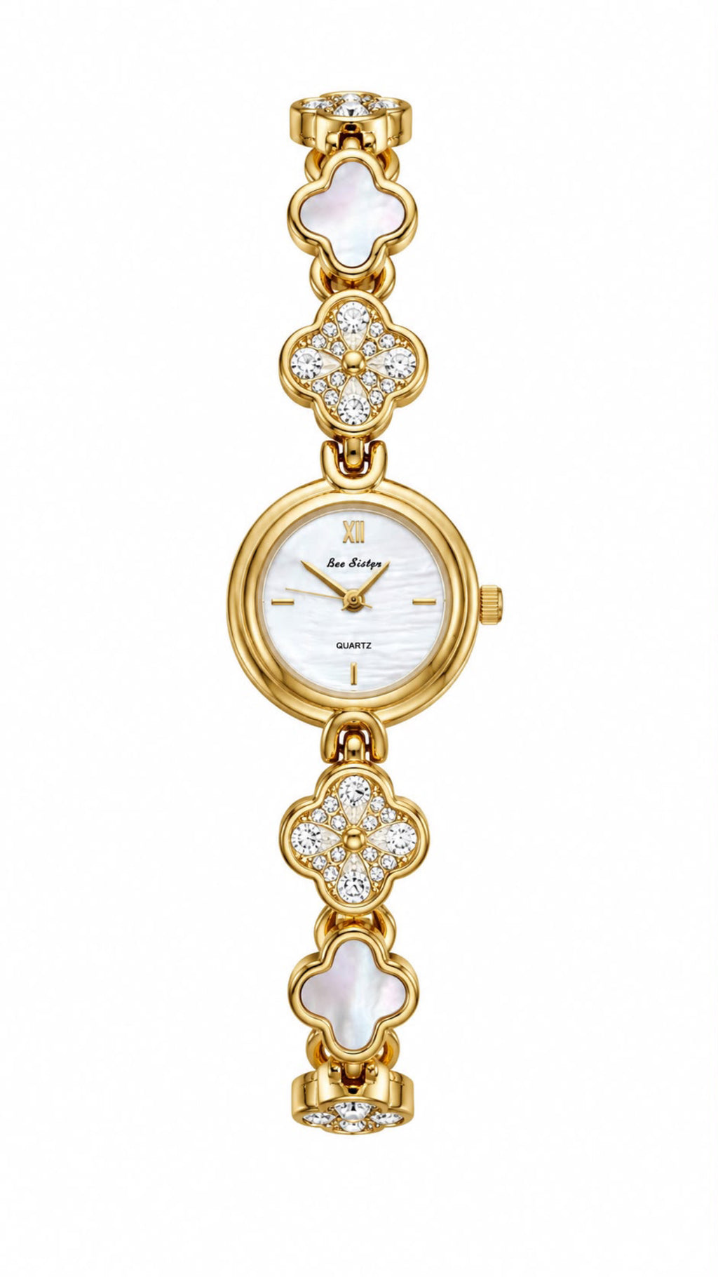 Montre Kahina