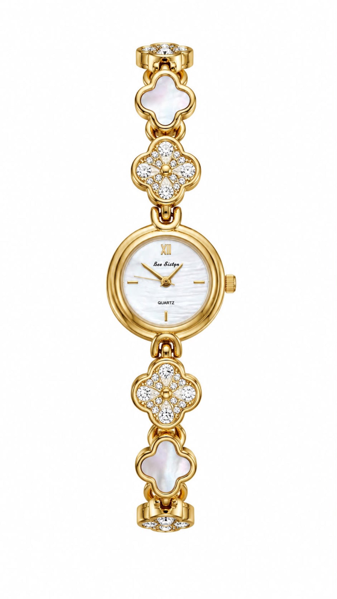 Montre Kahina