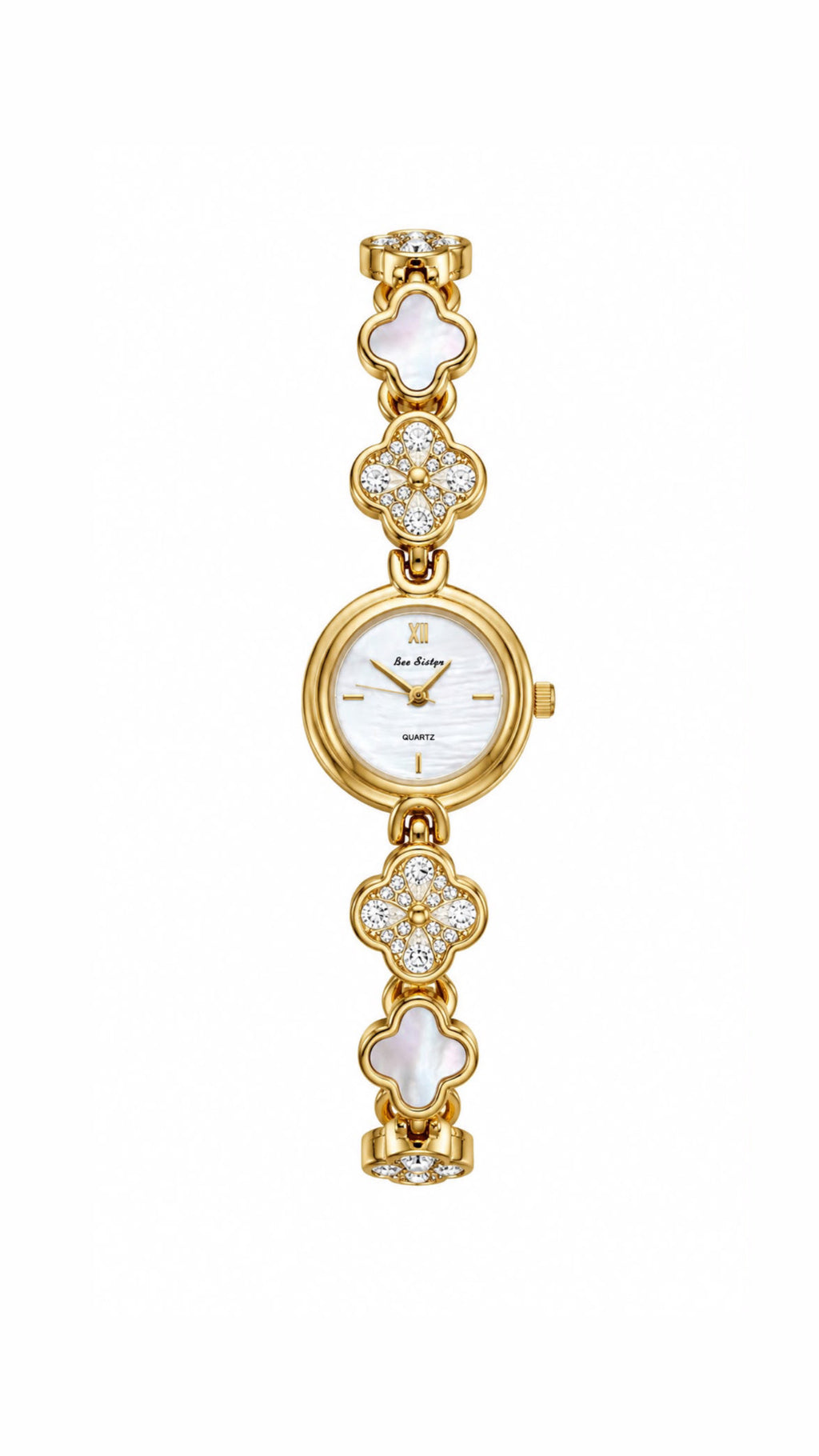 Montre Kahina